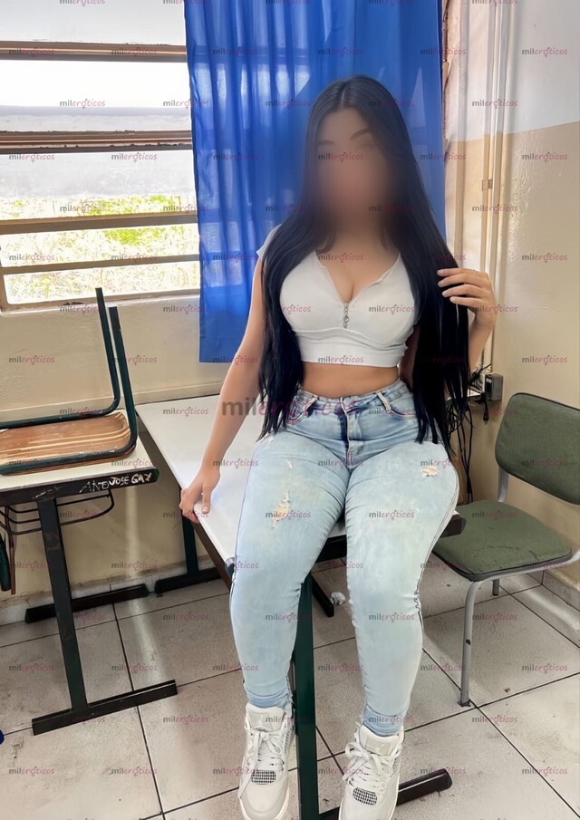 FOTOS DE JESII DISPONIBLE HOY CON PROMO , NO TE LO PUEDES PERDER