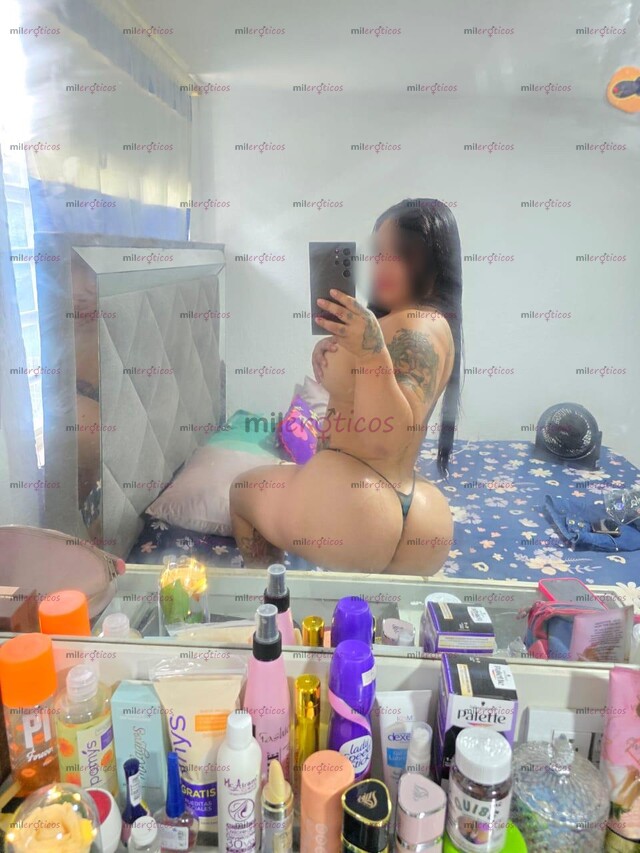 FOTOS DE EXPLOSIÓN DE SENSUALIDAD EN CADA ENCUENTRO