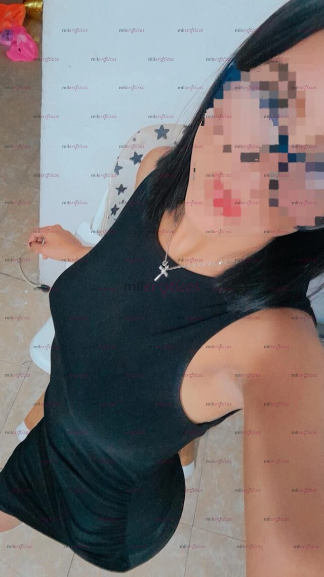 FOTOS DE TU PUTITA FLAQUITA ESTA LISTA PARA COGERTE MI AMOR