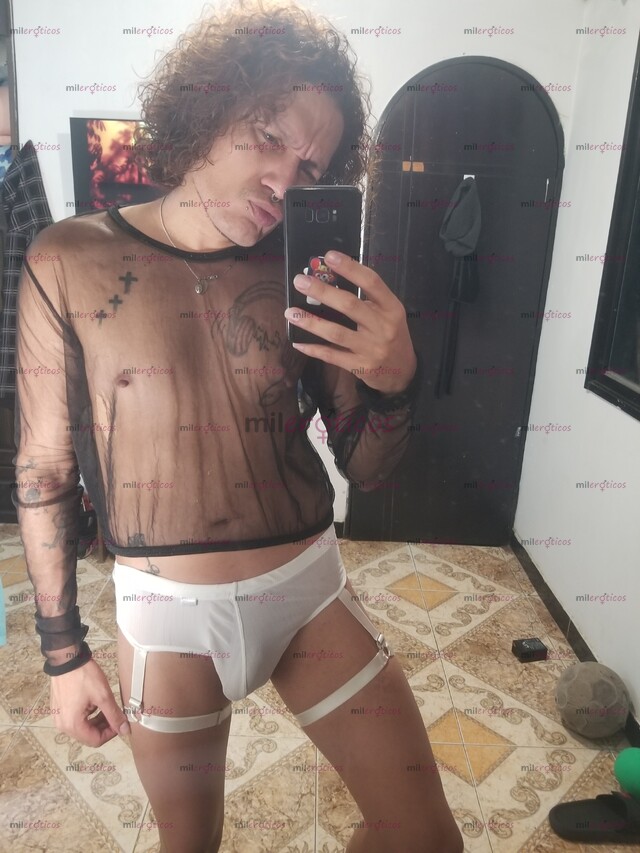 FOTOS DE MATHIAS CRESPO VERGON LECHERO ESPAÑOL ULTIMOS DIAS