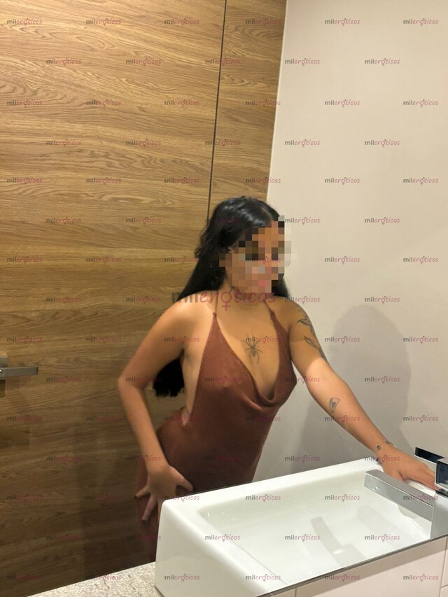 FOTOS DE MUY CALIENTE MORENA DE CULP RICO, GRANDE Y APRETADO