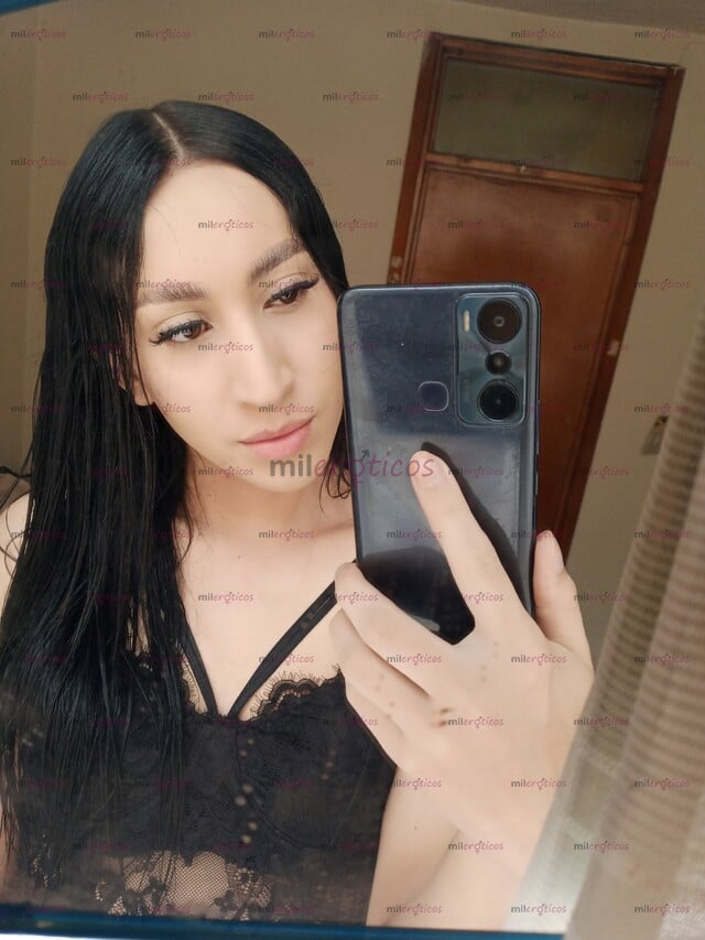 FOTOS DE LINDA TRANS FLAQUITA FEMENINA CON VERGA Y COLITA CALIENTES
