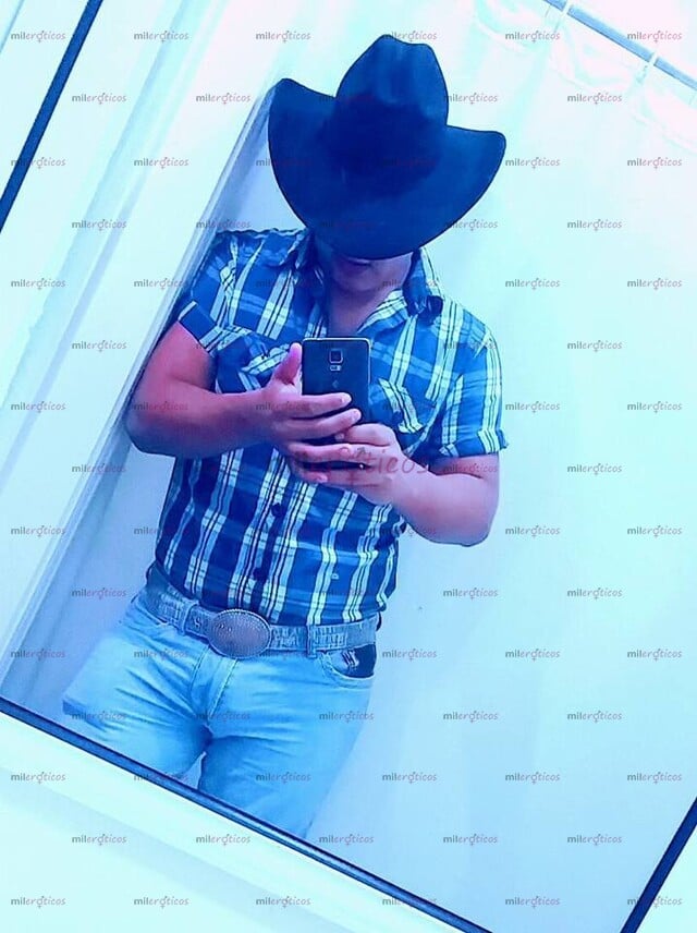 FOTOS DE VERGUDO 8.5 INCHES DE VISITA EN HOTEL TAMBIEN VOY A TU LUGAR