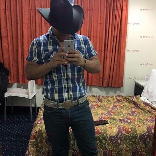 FOTOS DE VERGUDO 8.5 INCHES DE VISITA EN HOTEL TAMBIEN VOY A TU LUGAR