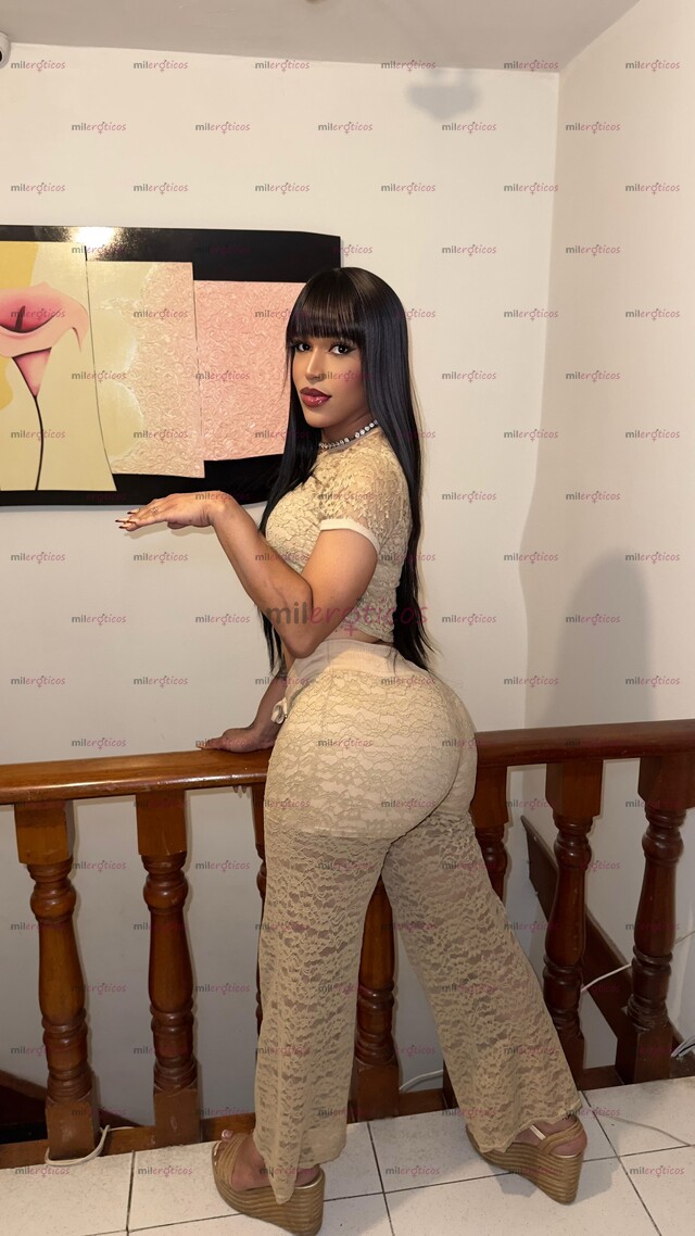 FOTOS DE MAMASITA EXOTICA RECIÉN LLEGADA 23 CM DE POLLA CENIZA Y LECHERA PARA CULOS TRAGO