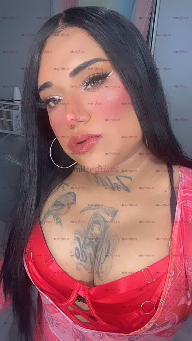 FOTOS DE ALICE REGIA TRANSEXUAL VERSÁTIL CREADORA DE CONTENIDO XXX