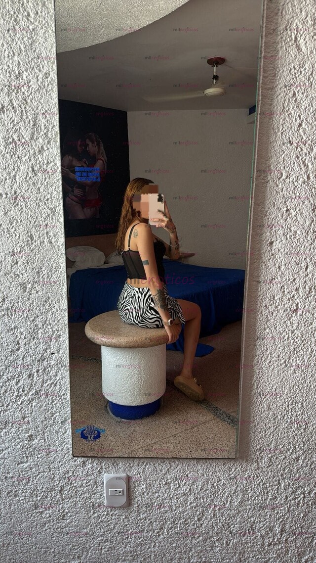 FOTOS DE SOLO POCOS DÍAS EN EL PUERTO CONOCEME... NO TE LO PIERDAS BB