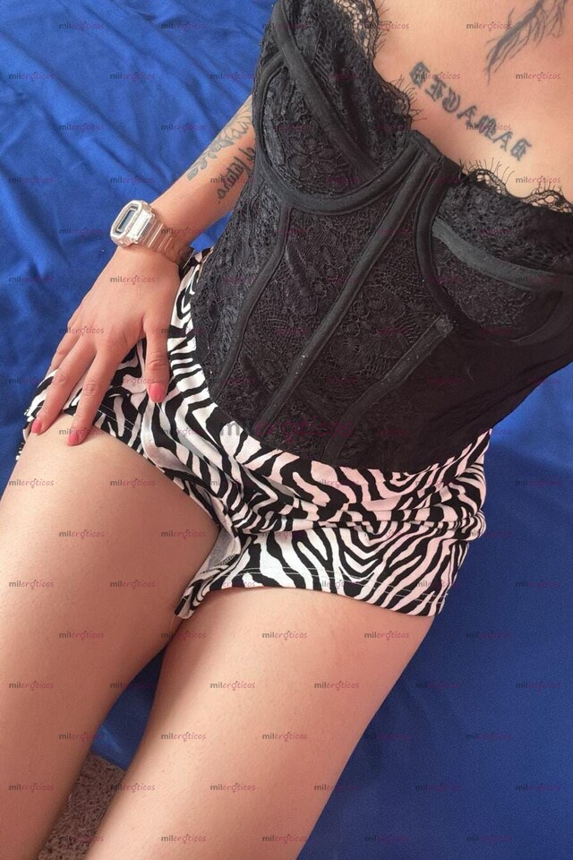 FOTOS DE SOLO POCOS DÍAS EN EL PUERTO CONOCEME... NO TE LO PIERDAS BB