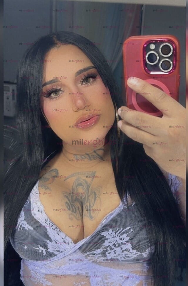 FOTOS DE ALICE REGIA TRANSEXUAL VERSÁTIL CREADORA DE CONTENIDO XXX