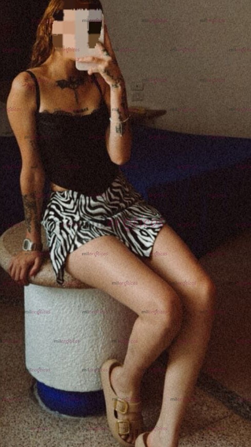 FOTOS DE SOLO POCOS DÍAS EN EL PUERTO CONOCEME... NO TE LO PIERDAS BB