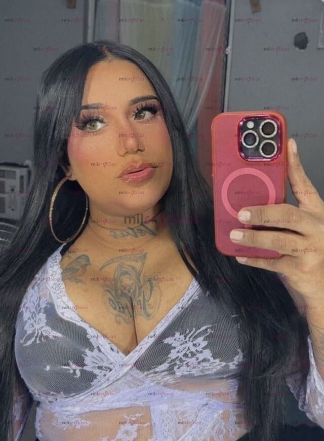 FOTOS DE ALICE REGIA TRANSEXUAL VERSÁTIL CREADORA DE CONTENIDO XXX