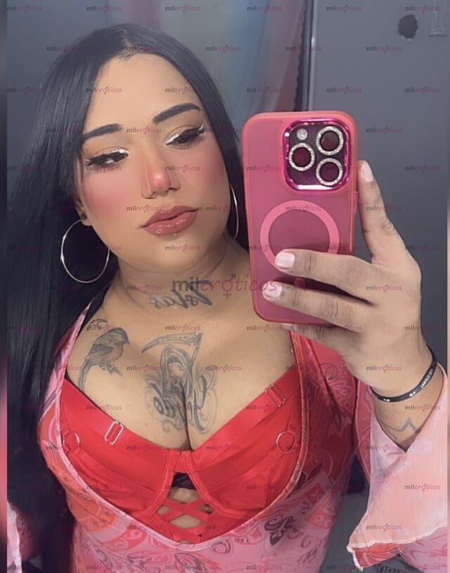 FOTOS DE ALICE REGIA TRANSEXUAL VERSÁTIL CREADORA DE CONTENIDO XXX