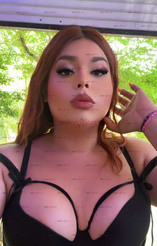 FOTOS DE MADELYN DANIELA TRANSEXUAL GUAPÍSIMA NOS VEMOS