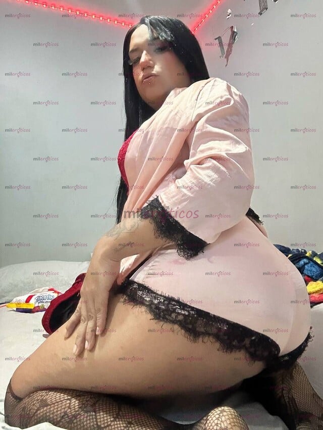 FOTOS DE ALICE REGIA TRANSEXUAL VERSÁTIL CREADORA DE CONTENIDO XXX