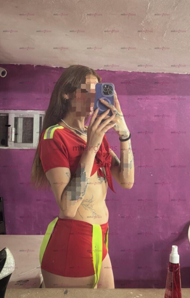 FOTOS DE FLAQUIRA PETTITTE NUEVA EN EL AMBIENTE VIP BONITA