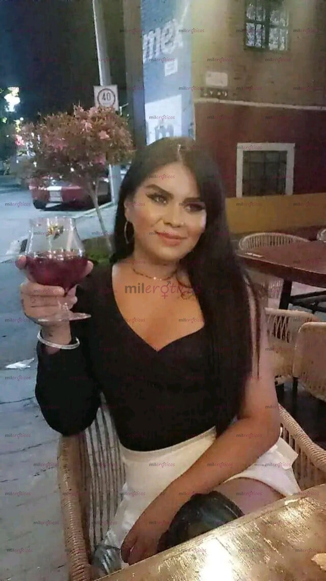 FOTOS DE TRANS NATURAL GUAPA DE VISITA POR TU CIUDAD