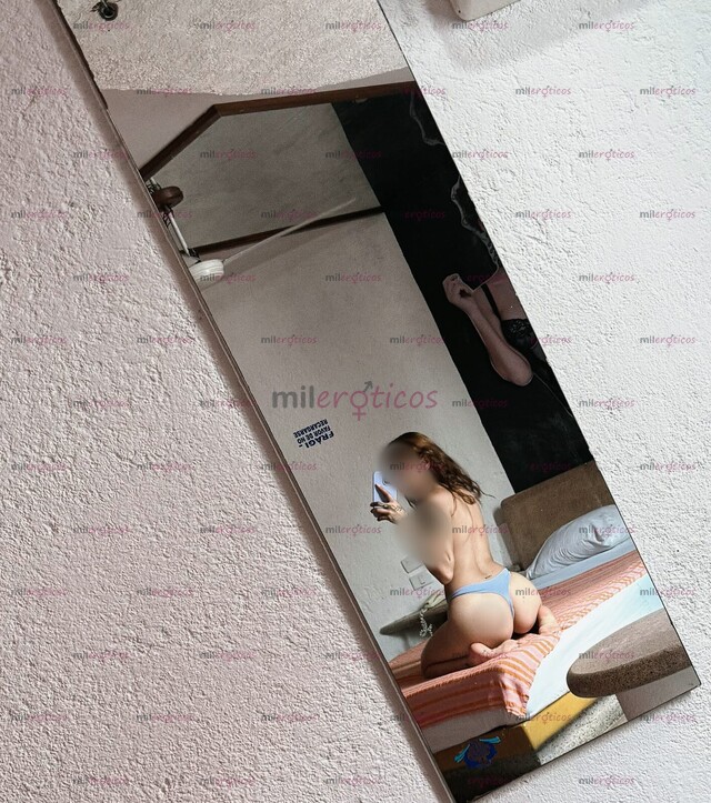 FOTOS DE CUERPO ESPECTACULAR TE ENCANTARE .. FLAQUITA Y BONITA DE CARA