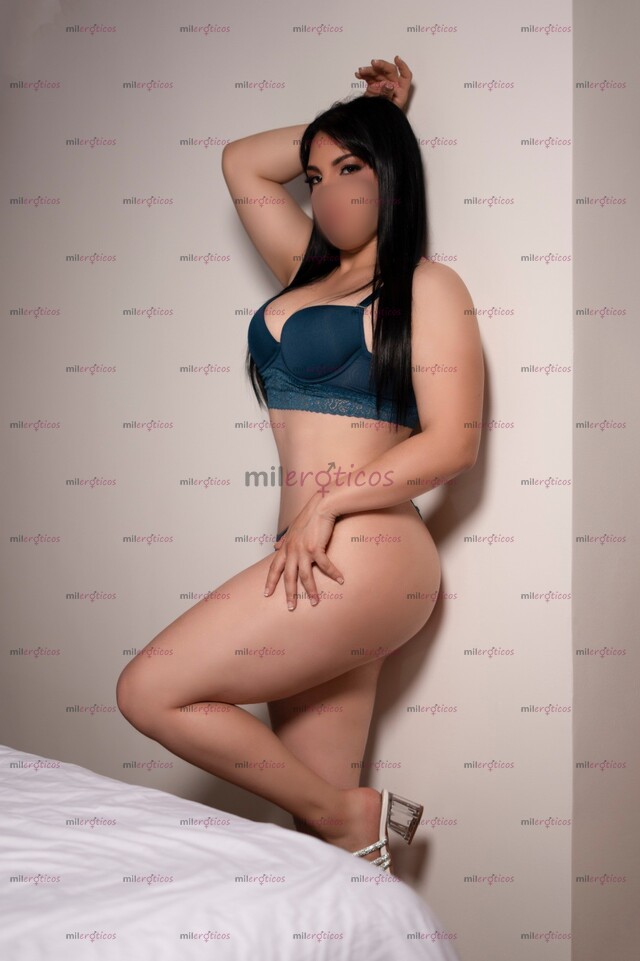 FOTOS DE LA EXPERIENCIA CONMIGO TE ENCANTARÁ DESPERTARÉ EN TI EL MORBO Y LA PASIÓN AGENDA