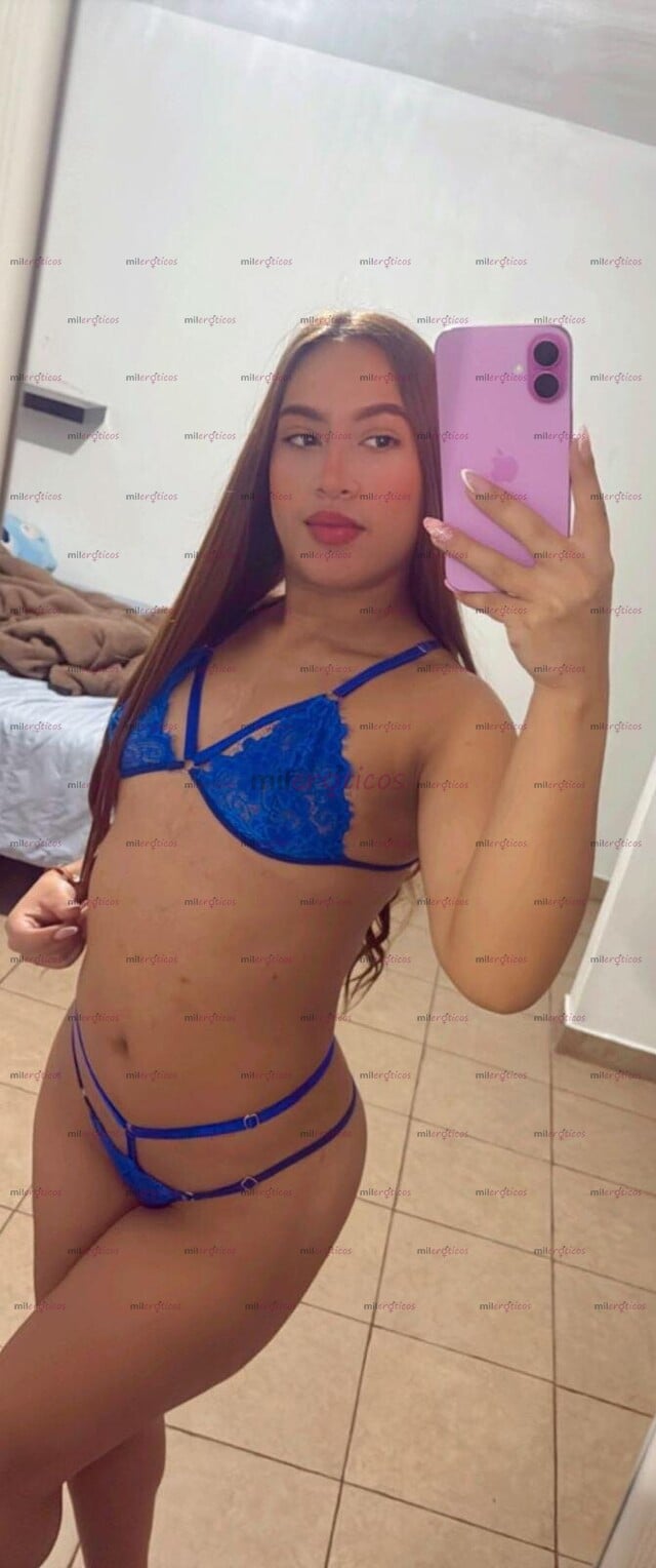 FOTOS DE EXQUISITA COLOMBIANA PETIT, PRIMERA VEZ EN TUXTLA