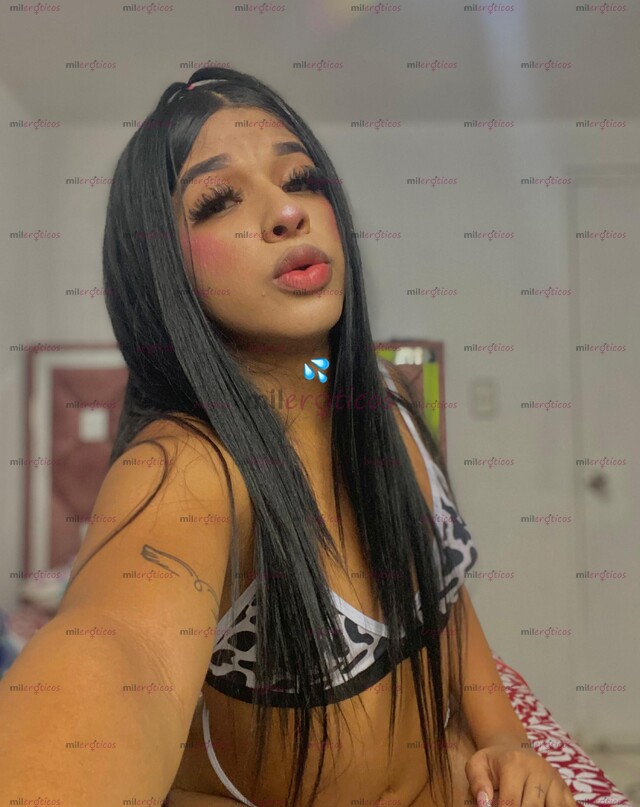 FOTOS DE PASIVA & ACTIVA FLACA SÚPER LECHERA & NINFOMANA