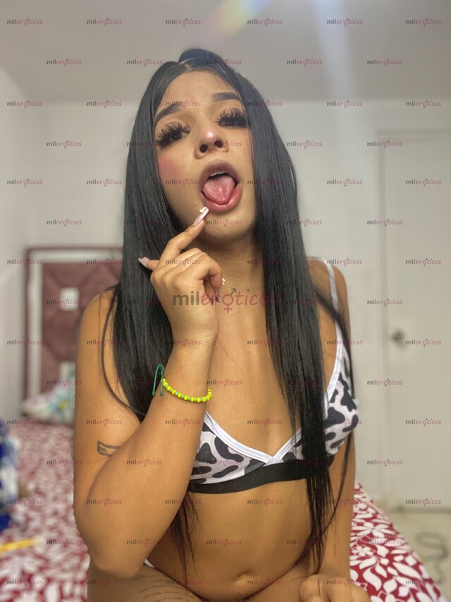 FOTOS DE PASIVA & ACTIVA FLACA SÚPER LECHERA & NINFOMANA