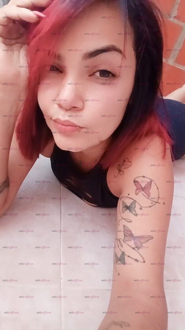 FOTOS DE BELLA UNA CHICA EN LA QUE LA SENSUALIDAD, LA DULZURA Y LA PASIÓN SON UNA SOLA