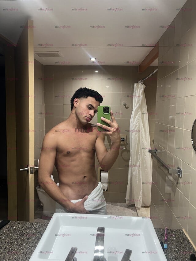 FOTOS DE EXCLUSIVO JOVEN VERGON VARONIL 21CM DISPONIBLE PARA TI