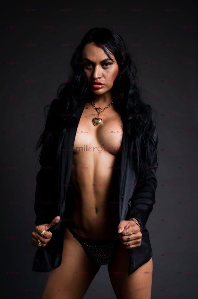 FOTOS DE LA CHICA FIT MÁS COMPLACIENTE VERGUDA 19 CM CON LECHE PASIVA P TARJETA