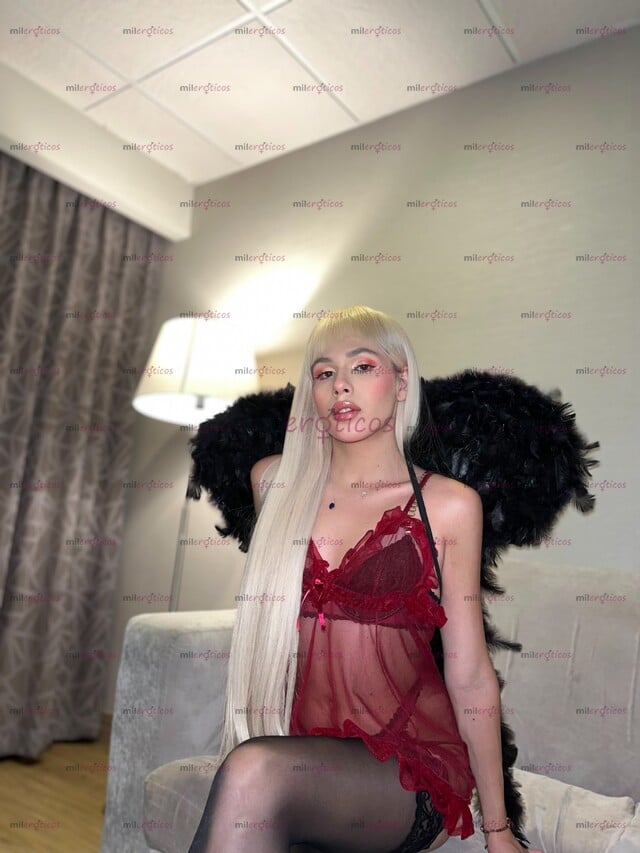 FOTOS DE ! HANNAH BARBIE VIP ELEGANCIA DE OTRO NIVEL ¡ 1 DE LAS MÁS EXCLUSIVAS DEL PORTAL