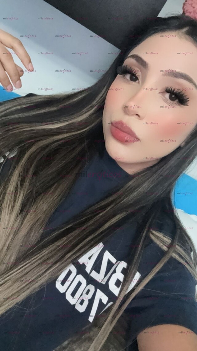 FOTOS DE HERMOSA, JOVENCITA 100% PETIT, ESTRECHITA Y COMPLACIENTE