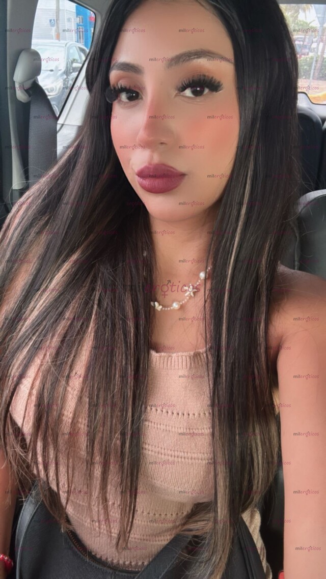 FOTOS DE DELICIOSA, CHERRY, DULCE DE TODAS PARTES, SOY SÚPER BUENA ONDA