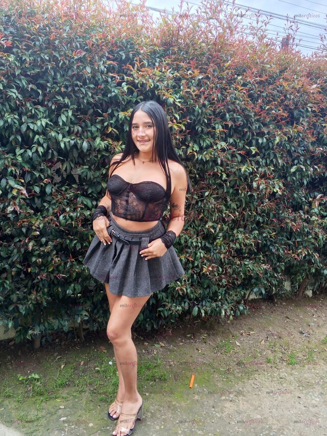 FOTOS DE DELICIOSA FLACA EN TU CIUDAD ARRECHITA CALIENTE