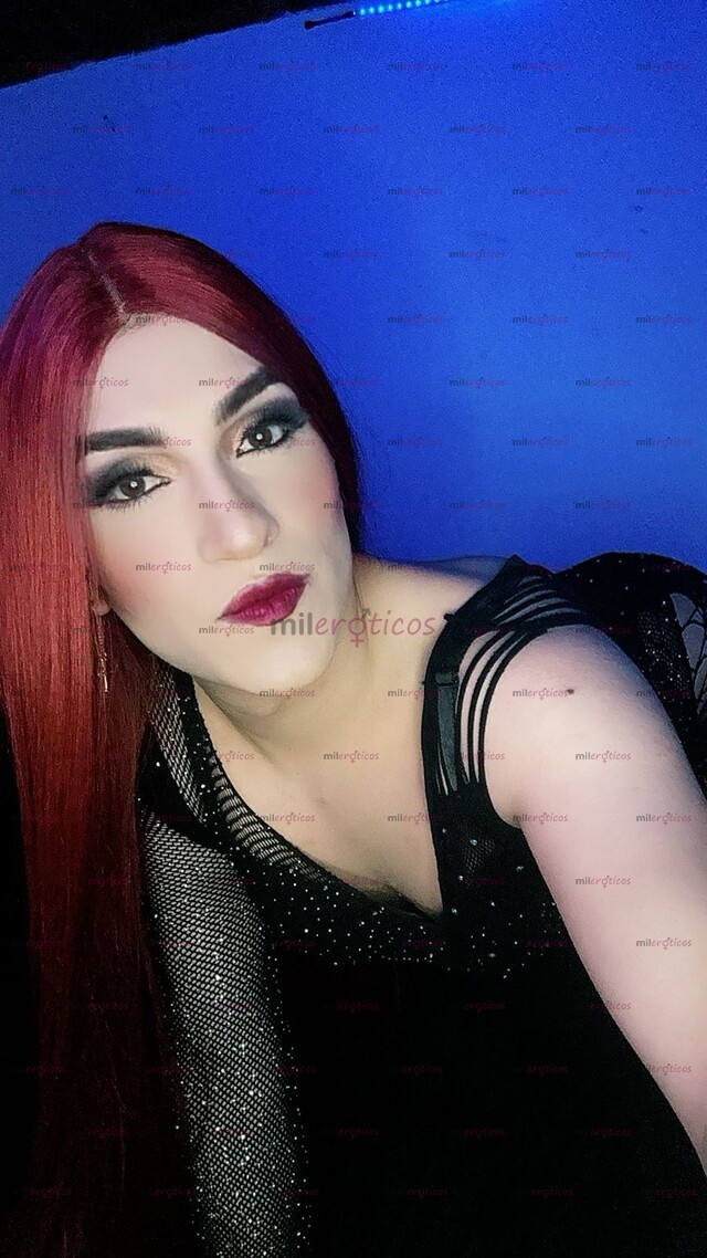 FOTOS DE HERMOSA PELI ROJA VERGONA Y CULONA NUEVA EN TU CIUDAD CON UNA RICA DOTACION