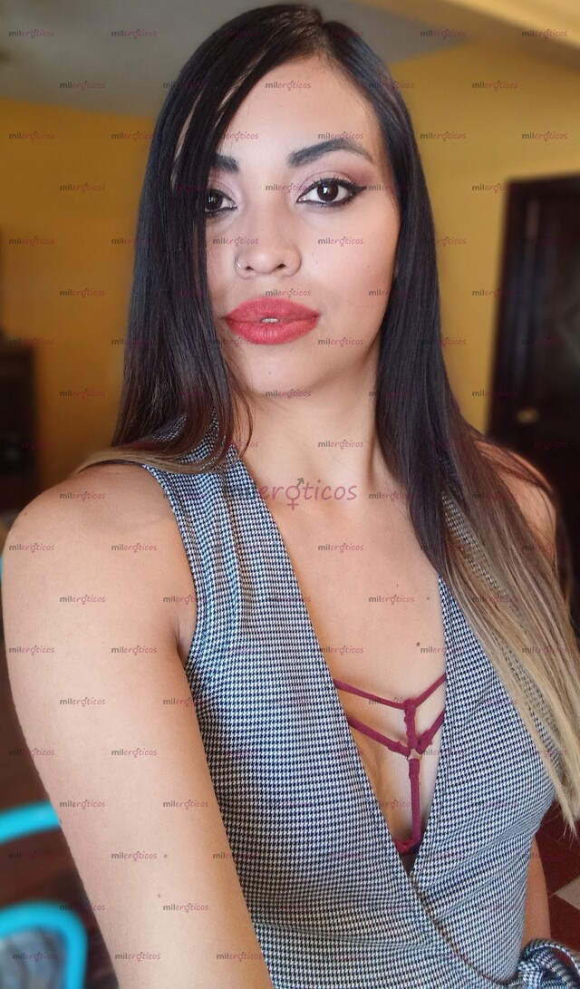 FOTOS DE GRECIA! JOVEN ATRACTIVA, LISTA PARA COMPLACERTE!