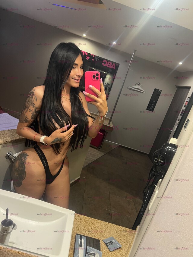 FOTOS DE AZUL DÍAZ CONOCEME ! TE LA PONDRÉ DURA CON SOLO VERME ! CONÓCEMEEE