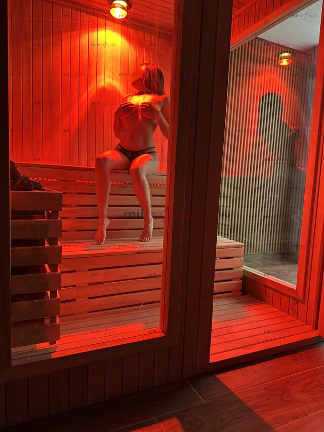 FOTOS DE SPA NUEVO SPA DE LUJO TE INVITO A CONOCERME, CONCEPTO NUEVO EN LA CIUDAD