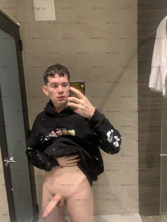 FOTOS DE CAMILO, JOVEN VERSÁTIL DISPONIBLE CON SITIO 24 7