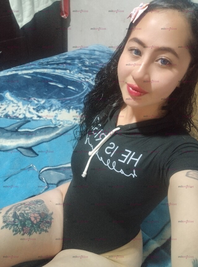 FOTOS DE 50K BLANQUITA COMO A TI TE GUSTAN VEN A PROBAR ESTA DULCE BEBE