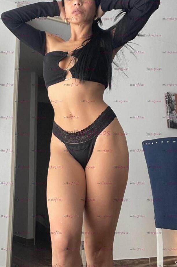 FOTOS DE DÉJATE CONSENTIR POR DAHYAN MASAJISTA PROFESIONAL