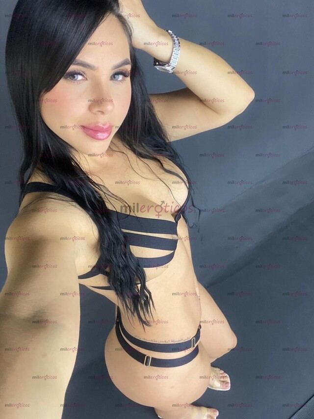 FOTOS DE SOY ISABELLA UNA SEDUCTORA ESCORTS VIP CON GANAS DE COMPLACERTE