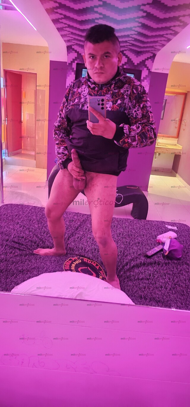 FOTOS DE ME COJO A TU ESPOSA ? TENGO 21 CM DE VERGOTA