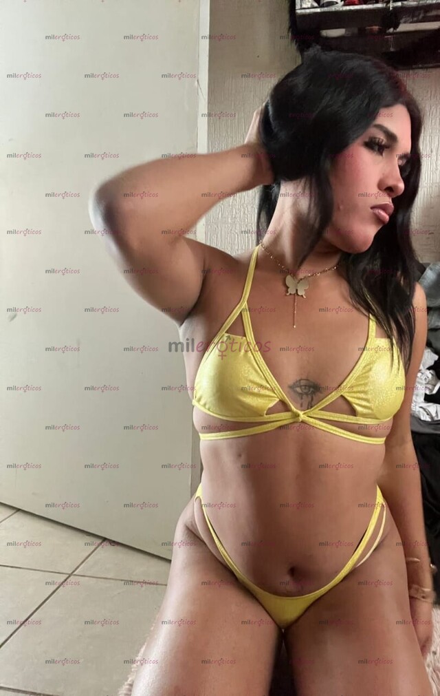 FOTOS DE CHICA TRANS CACHONDA DISPUESTA A SATISFACERTE