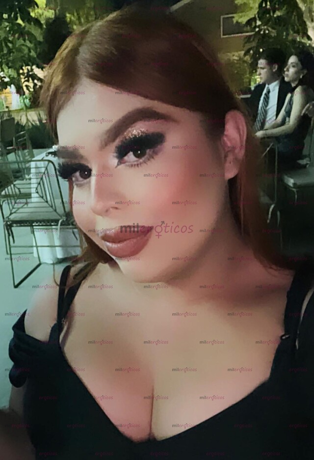 FOTOS DE TRANSEXUAL NINFÓMANA EXPERTA EN LA SUMISIÓN