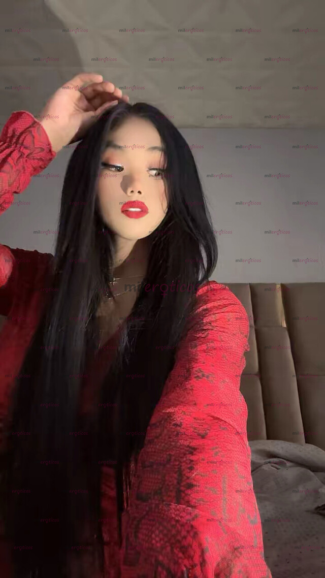 FOTOS DE BELLA Y EXCLUSIVA ECUATORIANA RECIÉN LLEGADITA POR PRIMERA VEZ EN MEDELLÍN