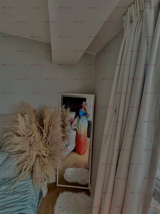 FOTOS DE BELLA Y EXCLUSIVA ECUATORIANA RECIÉN LLEGADITA POR PRIMERA VEZ EN MEDELLÍN