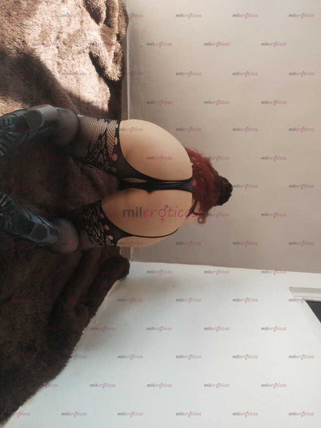 FOTOS DE MÓNICA CHAPARRITA DE CUERPO EXQUISITO... NALGONA, DE RICAS TETAS