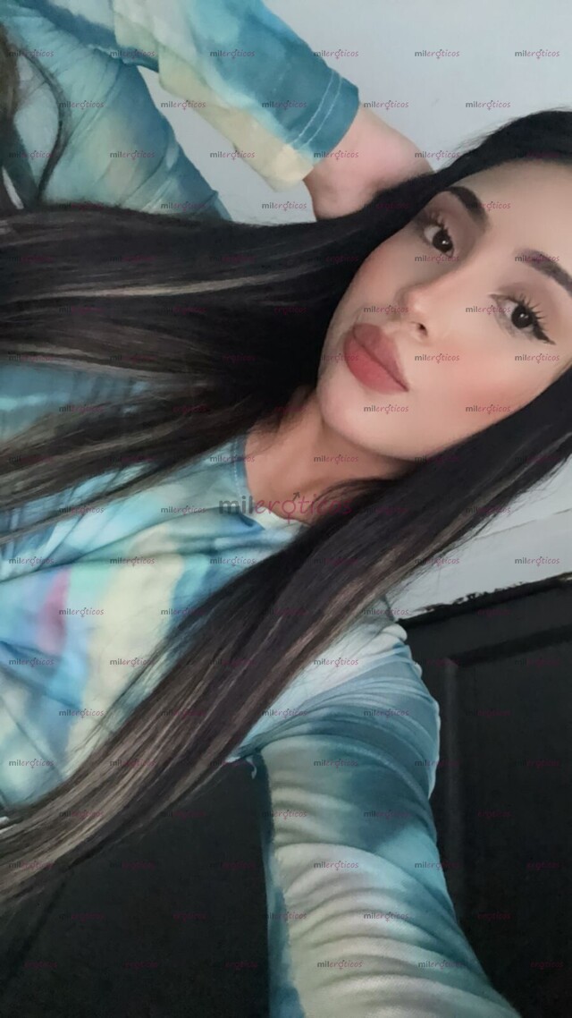 FOTOS DE CHICA DE PRIMER NIVEL, ESTRECHITA Y MUY COMPLACIENTE TAPATÍA