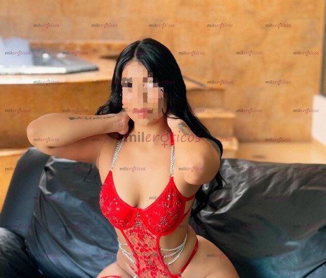 FOTOS DE RECIÉN LLEGADA A TU CITIO Y CON GANAS DE COMPLACERTE