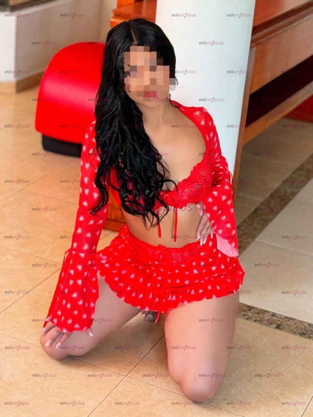 FOTOS DE RECIÉN LLEGADA A TU CITIO Y CON GANAS DE COMPLACERTE