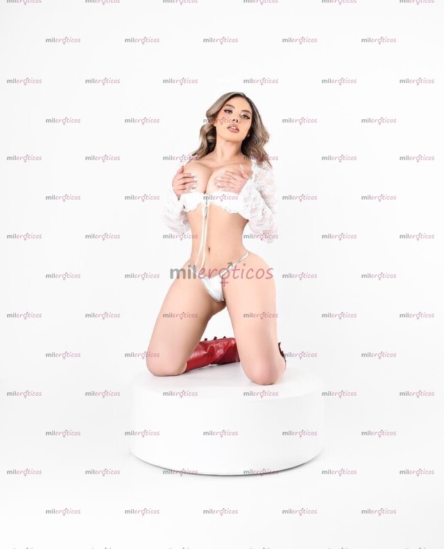 FOTOS DE EXÓTICA SCORT VIP DE PASO POCOS DÍAS EN TU CIUDAD